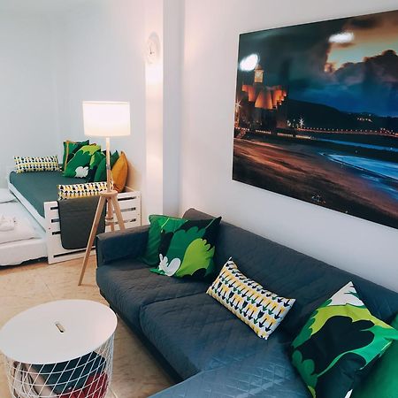Ferienwohnung Aqui Te Espero Las Palmas / Gran Canaria Exterior foto