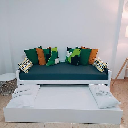 Ferienwohnung Aqui Te Espero Las Palmas / Gran Canaria Exterior foto