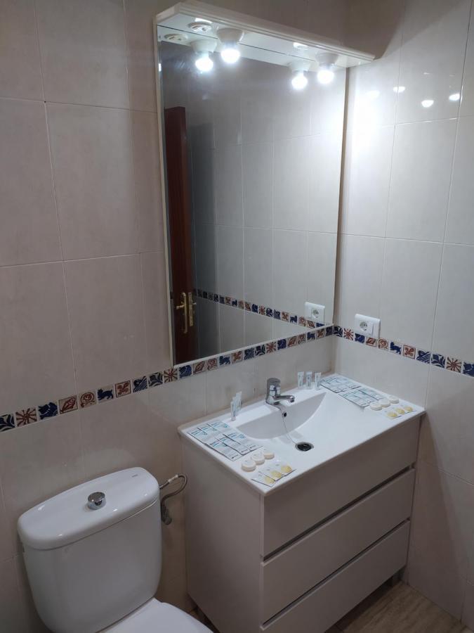 Ferienwohnung Aqui Te Espero Las Palmas / Gran Canaria Exterior foto