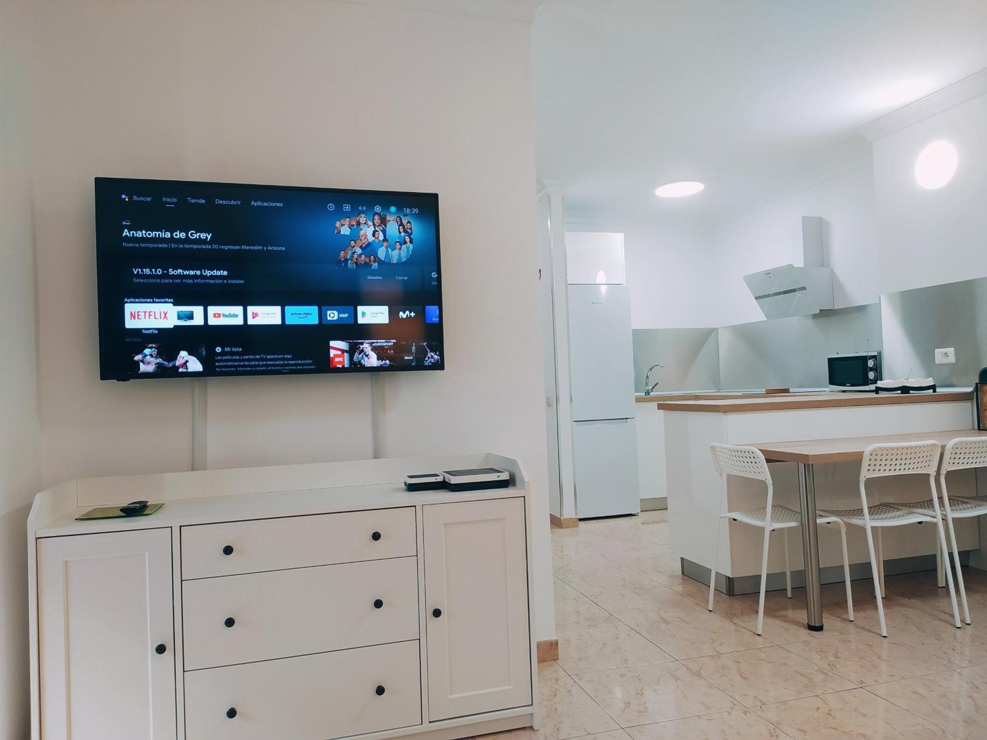 Ferienwohnung Aqui Te Espero Las Palmas / Gran Canaria Exterior foto