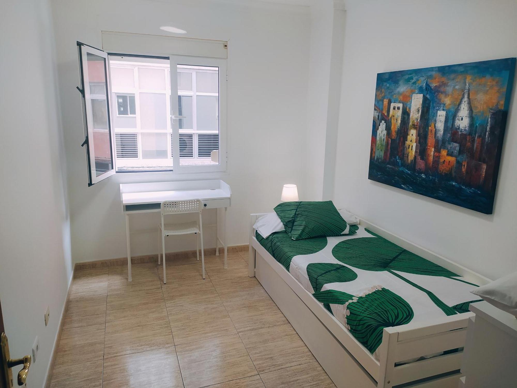 Ferienwohnung Aqui Te Espero Las Palmas / Gran Canaria Exterior foto