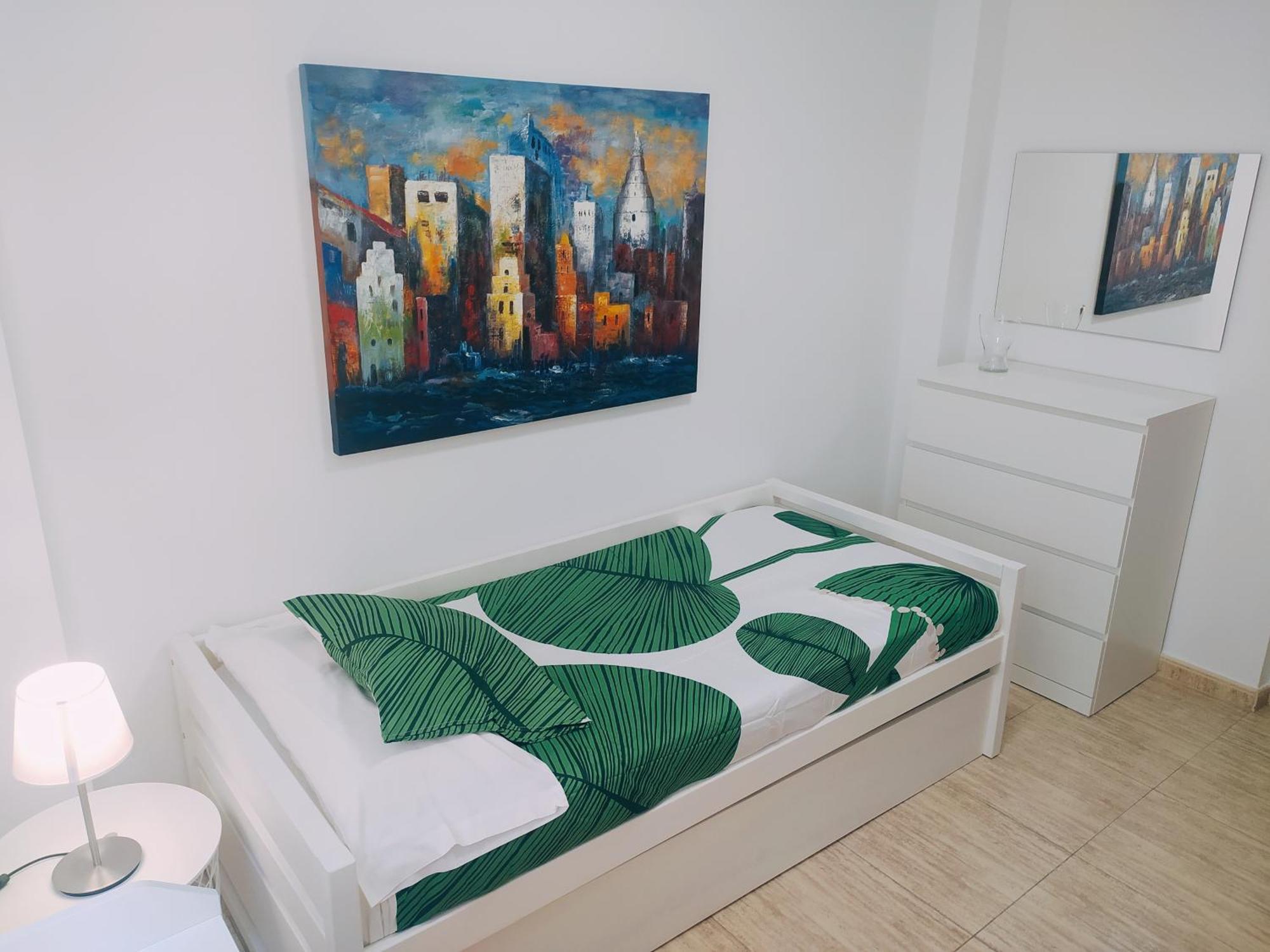 Ferienwohnung Aqui Te Espero Las Palmas / Gran Canaria Exterior foto